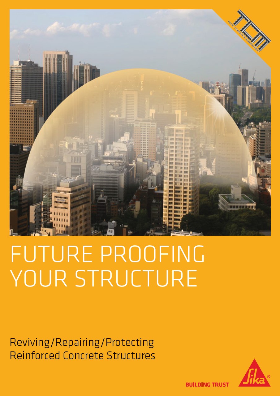Future Proofing Your Structure