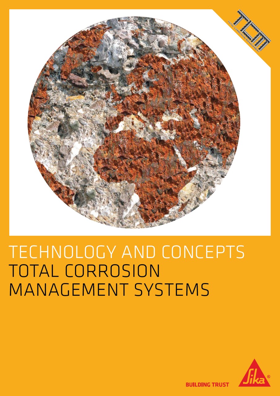 Total Corrosion Management Systems