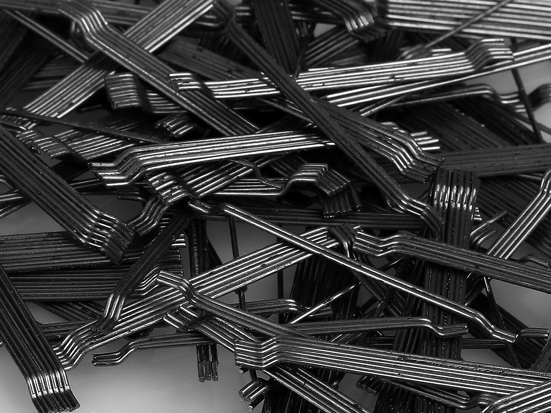 Concrete Steel Fibres