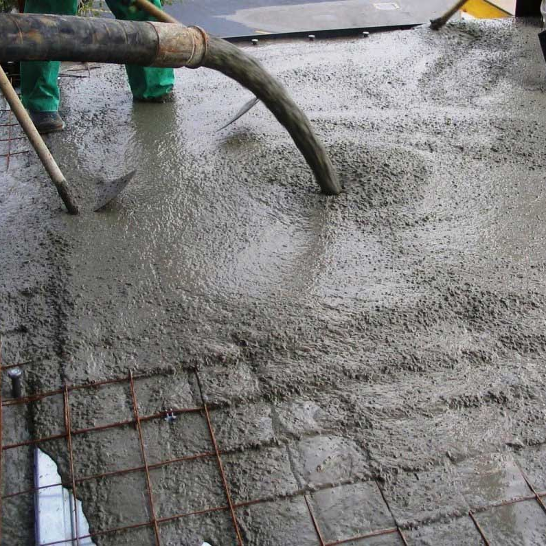 Self-Compacting Concrete
