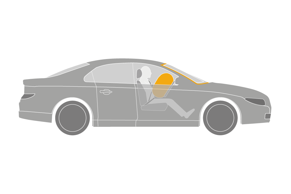 Car Airbag